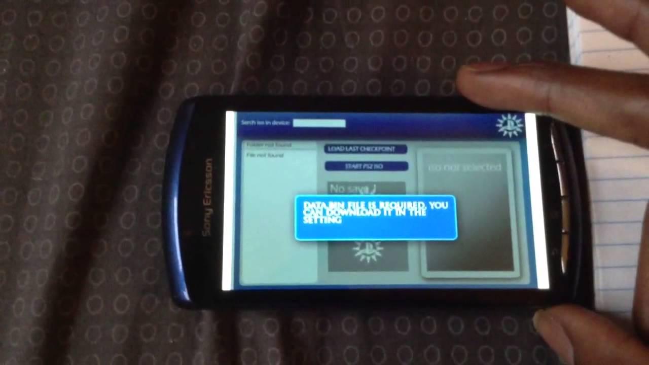 Download Ps2 Emulator For Android Phone
